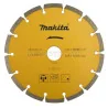 DISCO DIAMANTADO SEG. 7" (180 X 25.4MM) BUJE 22.23 A-84121 MAKITA