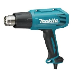 PISTOLA AIRE CALIENTE 1.600W 350°-500°C (200-400LT HG5030K MAKITA