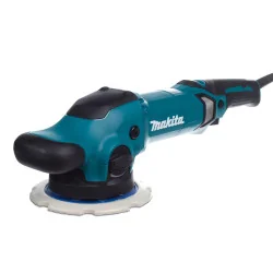 Pulidora Orbital 5" (125Mm) 900W 0-6.800Opm 2,7Kg PO5000C Makita