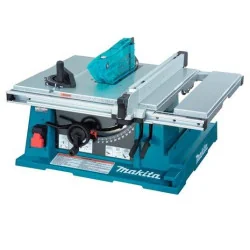 SIERRA BANCO 10" (255MM) 1.650W CORTE 91MM PARTIDA 2704 MAKITA