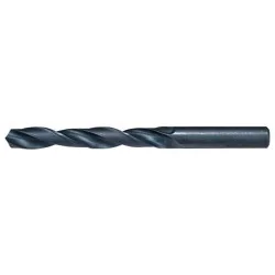 BROCA METAL HSS-R 8.0X117MM 1PCS NEGRA D-39394 MAKITA