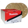 DISCO LIJA MULTIPROPOSITO GRANO 40 150MM BO6030/60 B-39300 MAKITA