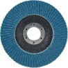 DISCO TRASLAPADO 4 1/2" (115 X 22) GR 60 ZIRCON ME D-27442 MAKITA