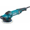 PULIDORA ORBITAL 6" (150MM) 900W 0-6.800OPM 2,7KG PO6000C MAKITA