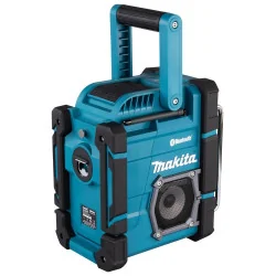 Radio 12V A 18V Dc / Ac (Am / Fm), Sin Bateria - DMR300 Makita