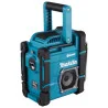 Radio 12V A 18V Dc / Ac (Am / Fm), Sin Bateria - DMR300 Makita