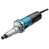 RECTIFICADOR 6MM (PINZA 1/4") 750W 1.800-7.000RPM GD0810C MAKITA