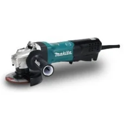 Esmeril Angular 4 1/2" (115Mm) 1.900W Vel. Variable Ga4593X03 Makita