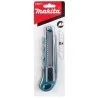CUCHILLO CARTONERO AZUL + 8 HOJAS MAKITA D-65713 MAKITA