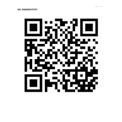 Hidrolavadora 18Vx2 (36V) 1.160Psi 6,3Lt/Min Tanqu Dhw080Pt2 Makita