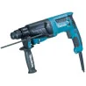 MARTILLO PERFORA/CINCELA SDS-PLUS 26MM 830W 2.8KG HR2630J MAKITA
