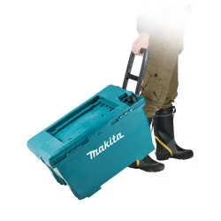 Hidrolavadora 18Vx2 (36V) 1.160Psi 6,3Lt/Min Tanqu Dhw080Pt2 Makita