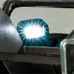 Sierra Banda Portatil 1/2" 18V Lxt 55Mm 192 M/Min DPB184Z Makita