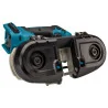 Sierra Banda Portatil 1/2" 18V Lxt 55Mm 192 M/Min DPB184Z Makita