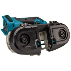 Sierra Banda Portatil 1/2" 18V Lxt 55Mm 192 M/Min DPB184Z Makita
