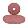 DISCOS LIJA 4-1/2" GRANO 40 (115 X 22.23MM) 5P P/E P-00882 MAKITA