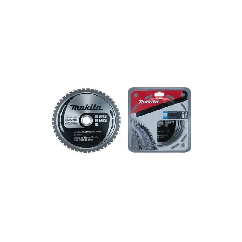 Disco Sierra 12" (305 X 30Mm X 40Dte) Madera B-19358 Makita