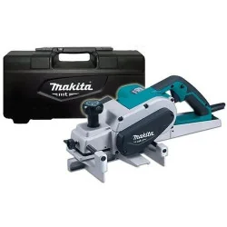 CEPILLO 82MM 750W CORTE 3,0MM 18.000RPM MAKITA MT M1100KB MAKITA