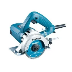 CORTADORA MARMOL 4.3/8" (110MM) 1.450W CORTE HUMED 4100NH2WX MAKITA