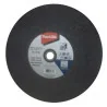 Disco Corte Metal 14" (355 X 3.0 X 25.4) A36P Set B-10730-5 Makita