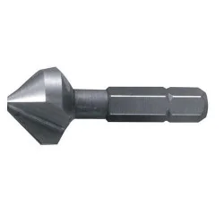 FRESA CONICA AVELLANADA 3 FILOS - 20.5 X 41MM. - P D-39023 MAKITA