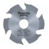 Cortador 100Mm X 6T B-20644 Makita