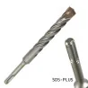 BROCA SDS-PLUS 19 X 210 MM. (LARGO ÚTIL 150 MM) D-00343 MAKITA