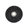 DISCO LIMPIADOR FIBRA NEGRO 115MM B-28977 MAKITA