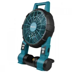 Ventilador 12V Cxt 18V Lxt Y 220Volt 2 Velocidades DCF201Z Makita