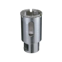BROCA COPA DIAMANTADA (45MM X M14) P/MARMOL-SECO D-37013 MAKITA