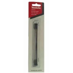 Set Hoja Calar P/Caladora Estacionaria Sj401 (5 Pc) 351011-00B-5 Makita