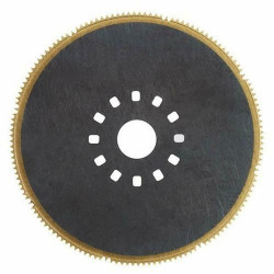 HOJA SIERRA CIRCULAR 65 (TMA004) BIM TIN NO FERROS B-21303 MAKITA
