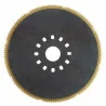 HOJA SIERRA CIRCULAR 65 (TMA004) BIM TIN NO FERROS B-21303 MAKITA