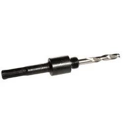 ADAPTADOR CON PILOTO DE PERFORACION SDS-PLUS D-17603 MAKITA
