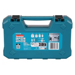 SET SIERRA COPA BIM 6 PZS 20.25.32.40.51.65MM (ELE D-47139 MAKITA