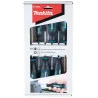 Set Destornilladores 6Pzs (Sl 4Pcs.+Ph 2Pcs.) E-10506 Makita
