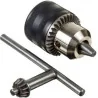 MANDRIL 3/8"-24UNF C/LLAVE S10 (0.8-10.0MM) P/6010 198912-0 MAKITA