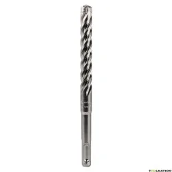 Broca Sds-Plus Nemesis-2 14 Mm X 450 Mm B-58475 Makita