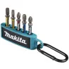 Puntas Set Impact Black Ph-Pz-Tx (1/4"X50) 5Pz E-13568 Makita