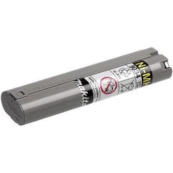 BATERIA (9000) 9.6V X 2.5AH NI-MH 193889-4 MAKITA