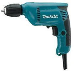 TALADRO ROTACION 3/8" (10MM) 450W 0-3.400RPM REVE 6413 MAKITA