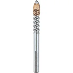 FRESA RECTA 2 FILOS 1/4" X 3/4" EJE 1/4" D-68971 MAKITA
