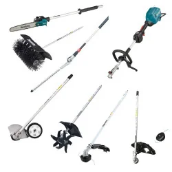 Multifuncional Ope 40V Xgt Motor Bl Sin Acc UX01GZ Makita