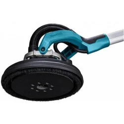 Lijadora De Yeso 225Mm 18V LXT 1.000-1.800Rpm 4,5K DSL801Z MAKITA