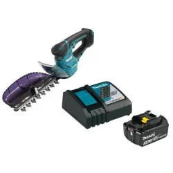 Cortaseto 18V Ltx 200Mm Corte 5Mm Motor Bl 1Bat.Li DUH202RF Makita