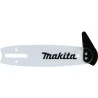 ESPADA 6 1/4" (160 MM) - 1/4" – 1,3 MM - 42 ESLAB 158476-6 MAKITA