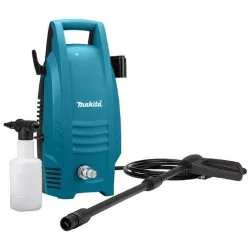 Hidrolavadora Agua Fría 100BAR 6.0LT/MIN 1300W HW101 Makita