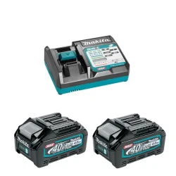 Sierra Circular 9.1/4" (235Mm) 40V Xgt 4.000Rpm Co HS009GT201 Makita