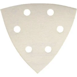 Lija Delta Blanco Gr240 Para Barniz-Pintura (10Pz) B-21711 Makita
