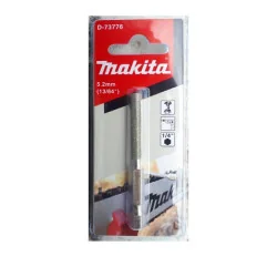 LIMA REDONDA 5,2 MM (13/64") VASTAGO HEXAGONAL 1/ D-73776 MAKITA